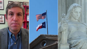 Rigging Democracy: Supreme Court Approves Racial Texas Gerrymander, Handing Trump Midterm Advantage 13