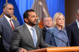 J6 Bomber Family: He's Not MAGA. He's a Basement-Dwelling Loner With A Grudge. 23