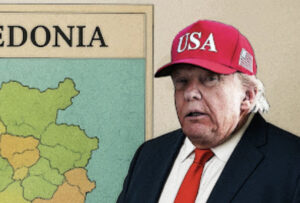 Open Thread: Donnie At 'War' 9