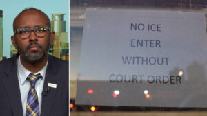 Trump Calls Somali Community "Garbage": Minnesota Responds to Racist Rant and Immigration Sweeps 12